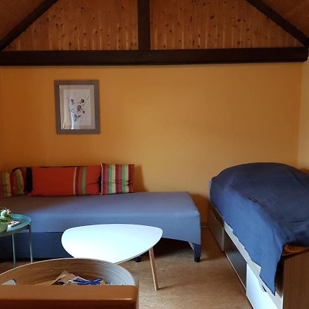 Ferienwohnung Zum-Alten-Kirschbaum Limburg an der Lahn Extérieur photo