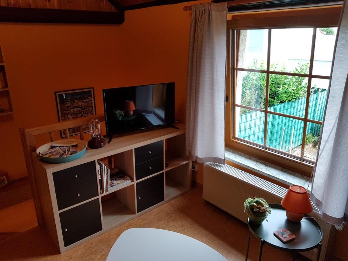 Ferienwohnung Zum-Alten-Kirschbaum Limburg an der Lahn Extérieur photo