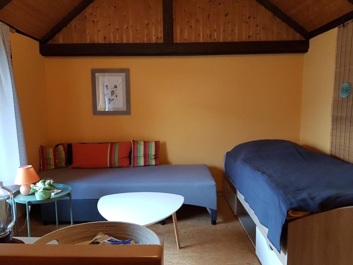 Ferienwohnung Zum-Alten-Kirschbaum Limburg an der Lahn Extérieur photo
