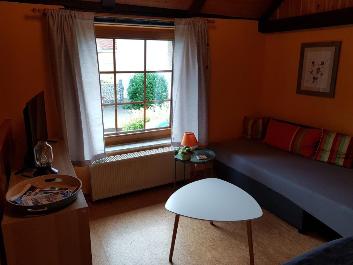 Ferienwohnung Zum-Alten-Kirschbaum Limburg an der Lahn Extérieur photo