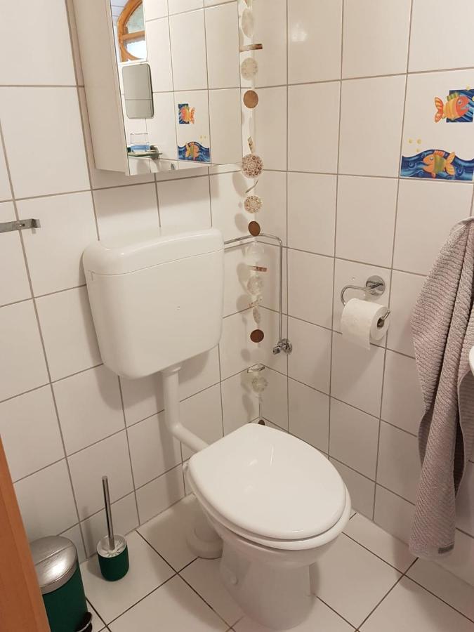 Ferienwohnung Zum-Alten-Kirschbaum Limburg an der Lahn Extérieur photo