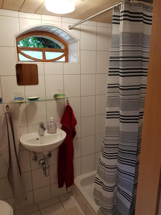 Ferienwohnung Zum-Alten-Kirschbaum Limburg an der Lahn Extérieur photo